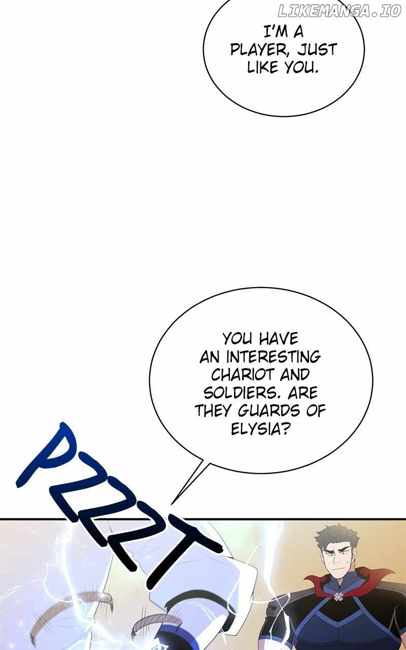 The Strongest Florist Chapter 229 50